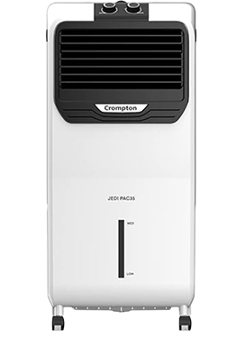 Crompton Jedi PAC 35 Air Cooler: Price and Features