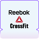 Reebok image