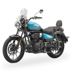 Cruiser Bike