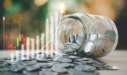 Margin Trading vs cash trading