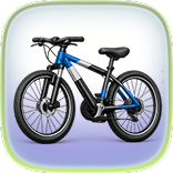 साइकिल image