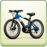 साइकिल image