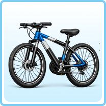 Cycles image