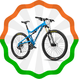 साइकिल image