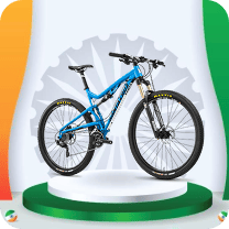 साइकिल image