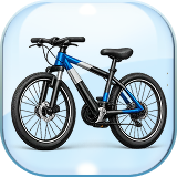 साइकिल image