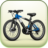 साइकिल image