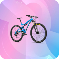 साइकिल image