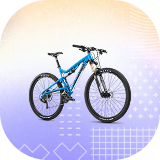 साइकिल image