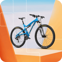 साइकिल image