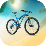 साइकिल image