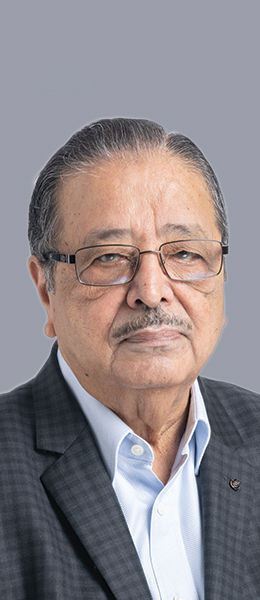 D.J. Balaji Rao