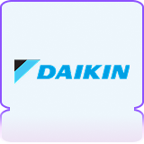 Daikin image