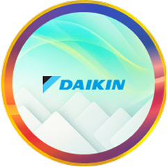 Daikin image