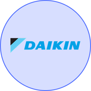 Daikin image