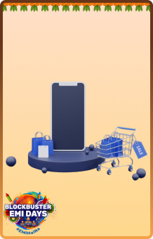 Deals and Savings