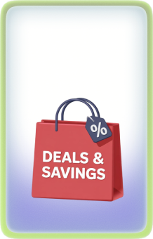 डील व बचत