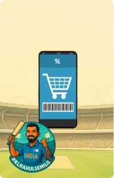 Deals and Savings