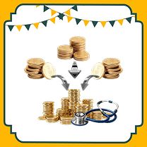 Debt Consolidation loan for doctors image