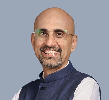 Deepak J. Matai