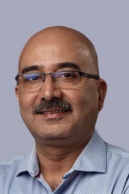 Deepak Bagati