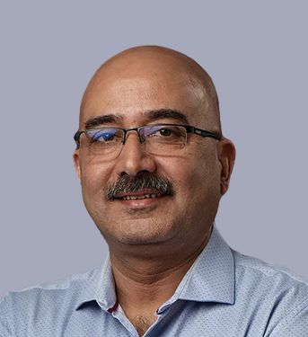 Deepak Bagati