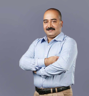 Deepak Bagati