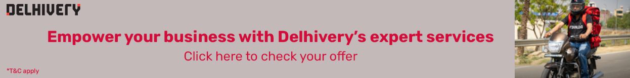 दिल्लीवेरी गिफ्ट कार्ड