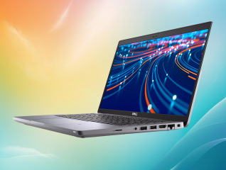 Dell Latitude 5420 - Price in India, Specifications, and Features