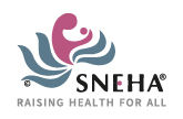 SNEHA (Society for Nutrition, Education and Health Action)