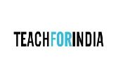 Teach for India