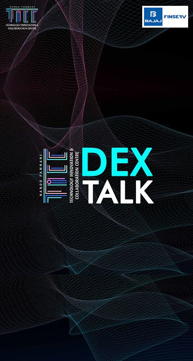 Dex Talk