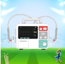 Diagnostic ECG System image