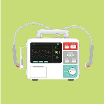 Diagnostic ECG System image