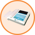 Diagnostic ECG System image
