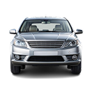 Diesel - New Cars