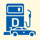 डीज़ल - नई कारें