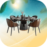 डाइनिंग सेट image