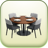 डाइनिंग सेट image