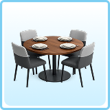 dining sets image