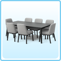dining sets image