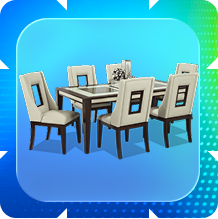 डाइनिंग सेट