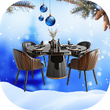 डाइनिंग सेट image