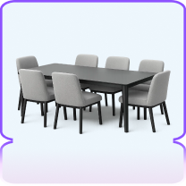 dining sets image