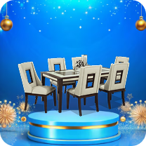 डाइनिंग सेट image