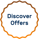 Discover Offers