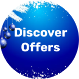 Discover Offers