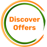 Discover offers