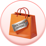 Discover Offers