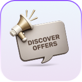 Discover Offers